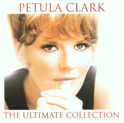 Petula Clark - The Ultimate Collection, Cd's en Dvd's, Cd's | Pop, Gebruikt, Verzenden