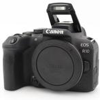 Canon EOS R10 body | Tweedehands, Verzenden, Zo goed als nieuw, Canon