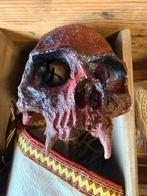 Maletin Victoriano Exorcismo Taxidermie volledige montage -