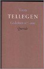 Gedichten 1977-1999 9789021484365 Toon Tellegen, Verzenden, Gelezen, Toon Tellegen