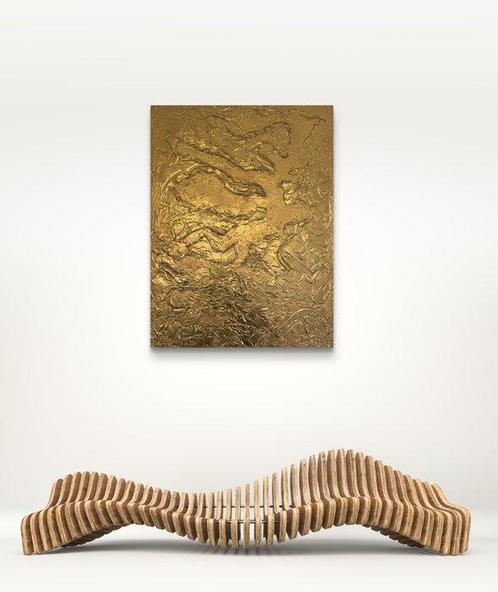 LeeJaimy - Whisper, Antiek en Kunst, Kunst | Schilderijen | Modern