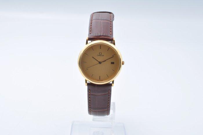 Omega - De Ville - Zonder minimumprijs - Heren - 2000-2010, Bijoux, Sacs & Beauté, Montres | Hommes