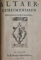 Joost van den Vondel - Bespiegelingen van Godt + heerlykheit