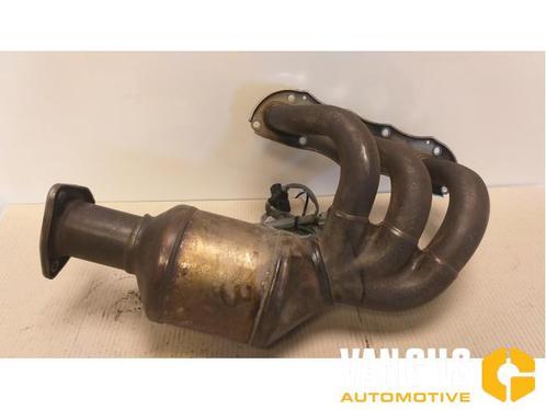 Uitlaatspruitstuk + katalysator Porsche 911 O183213, Auto-onderdelen, Carrosserie