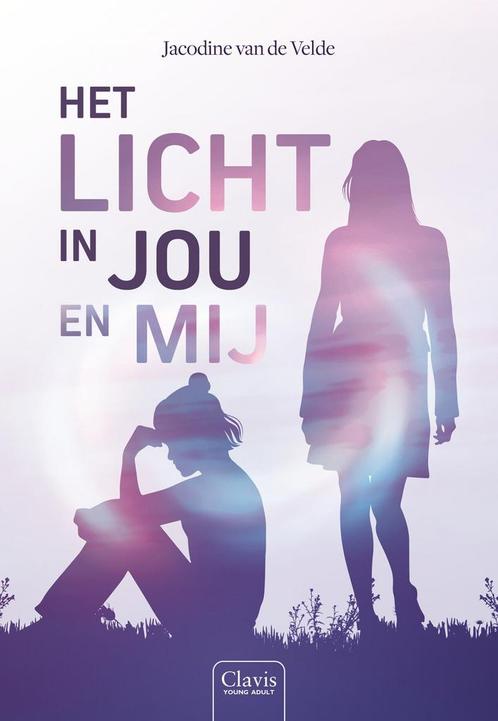 Het licht in jou en mij (9789044852134), Antiek en Kunst, Antiek | Boeken en Manuscripten, Verzenden