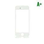 iPhone 5/5C/5S/SE Frontglas Glas Plaat A+ Kwaliteit - Wit, Telecommunicatie, Nieuw, Verzenden