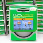 Hoya 55mm Haze UV Filter (50 stuks) (8328) for all lenses, Nieuw