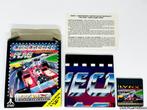Atari Lynx - Checkered Flag, Games en Spelcomputers, Spelcomputers | Atari, Verzenden, Gebruikt
