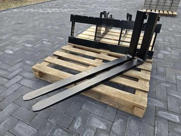 Palletvork Palletvorken Cw10 Cw 10 Nieuw ! Mooi ! Sterk ! beschikbaar voor biedingen