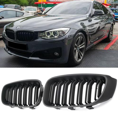 Sportieve Grille geschikt voor BMW 3-Serie F34 GT Gran Turis, Auto diversen, Auto-accessoires, Verzenden