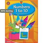 Brighter Child Numbers 1 to 10, Preschool 9780769676791, Boeken, Verzenden, Gelezen, School Specialty Publishing