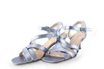 Gabor Sandalen in maat 38 Blauw | 5% extra korting, Gabor, Sandalen of Muiltjes, Gedragen, Verzenden