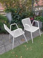 Stoel (2) - IJzer