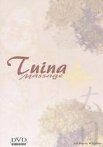 Tuina - Massage von jeanette Delembre Produktion  DVD, Cd's en Dvd's, Zo goed als nieuw, Verzenden