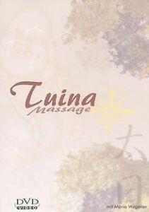 Tuina - Massage von jeanette Delembre Produktion  DVD, CD & DVD, DVD | Autres DVD, Envoi