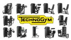 Technogym Artis Set | 12 apparaten, Sports & Fitness, Verzenden