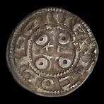 Comté d’Angoulême Denier au nom de Louis IV dOutremer, Postzegels en Munten