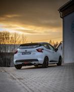 FOX Nissan Micra K14 N einddemper - 115x85 type 32, Auto-onderdelen, Verzenden, Nieuw