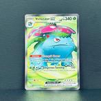 Pokémon Card - Venusaur #182 - Pokémon, Nieuw