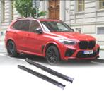 BAS DE CAISSE BMW X5 G05 18- LOOK X5M, Verzenden, Nieuw
