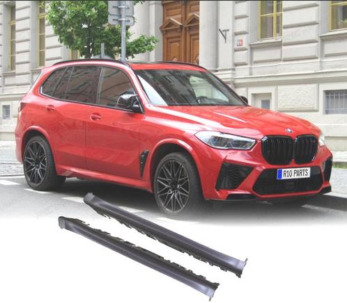 BAS DE CAISSE BMW X5 G05 18- LOOK X5M, Autos : Pièces & Accessoires, Carrosserie & Tôlerie, Envoi