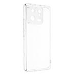 Xiaomi 13 Pro Transparant Hoesje - Silicone Clear Cover, Verzenden, Nieuw