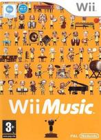 Wii Music (Wii Games) (Nintendo Wii), Games en Spelcomputers, Games | Nintendo Wii, Ophalen of Verzenden, Zo goed als nieuw