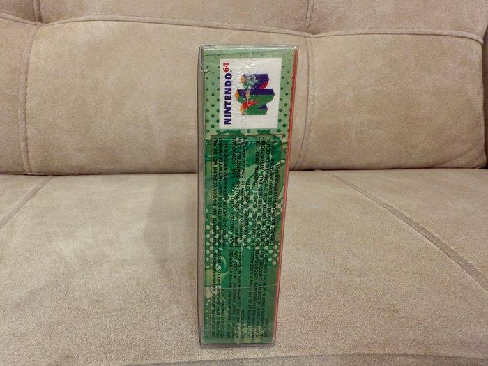 Nintendo - Nintendo 64 - Super Smash Bros. - Videogame - in, Games en Spelcomputers, Spelcomputers | Overige Accessoires