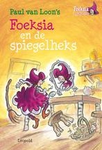 Foeksia en de spiegelheks / Foeksia de miniheks, Boeken, Kinderboeken | Jeugd | onder 10 jaar, Verzenden, Zo goed als nieuw, Paul van Loon