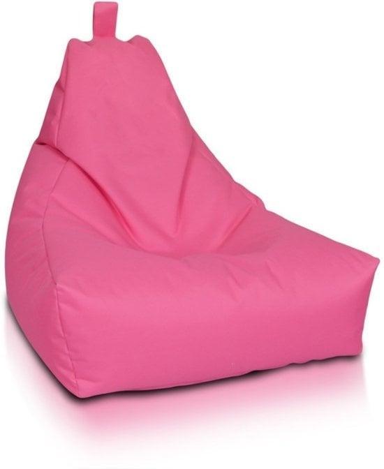 Kinder zitzak 70 cm roze, Huis en Inrichting, Zitzakken, Nieuw, Ophalen of Verzenden