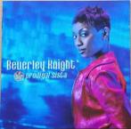cd - Beverley Knight - Prodigal Sista