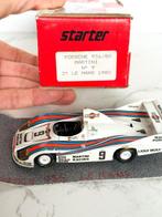 Starter 1:43 - Voiture miniature - Porsche 936/80 “Martini, Nieuw