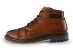 Bugatti Veterboots in maat 43 Cognac | 5% extra korting, Kleding | Heren, Schoenen, Bugatti, Overige kleuren, Verzenden, Boots