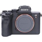 Tweedehands Sony A7R IV Body CM8733, TV, Hi-fi & Vidéo, Appareils photo numériques, Ophalen of Verzenden
