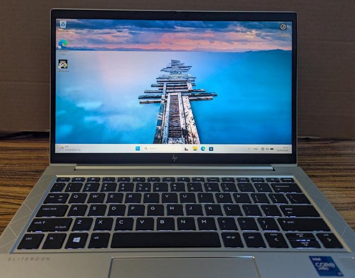 HP EliteBook 830 G8 Intel i7 16GB RAM 500GB M2 (10 stuks), Informatique & Logiciels, Ordinateurs portables Windows, Enlèvement ou Envoi