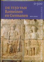 Tijd van Romeinen en Germanen (0-500) / Kleine Geschiedenis, Boeken, Verzenden, Zo goed als nieuw, B.J.M. Speet