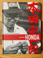 Michel Vaillant - Dossier Michel Vaillant - Soichiro Honda -, Boeken, Stripverhalen, Nieuw