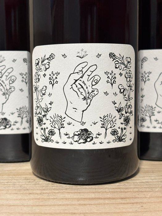 2021 Aymerick Geantet Plume Cuvée Origine - Vin de France, Verzamelen, Wijnen