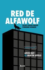 Red de alfawolf 9789024422753 Martin Appelo, Boeken, Verzenden, Gelezen, Martin Appelo