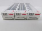 Märklin H0 - 4365/4368/4369 - Modeltrein (3) - SBB, Hobby en Vrije tijd, Nieuw