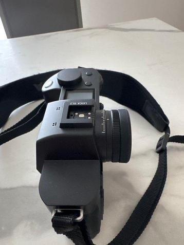 Leica SL2 Digitale camera beschikbaar voor biedingen