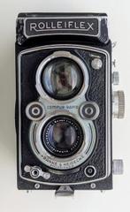 Rollei Rolleiflex Appareil photo 120/moyen format, Nieuw