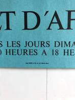 Hervé Morvan - Hervé Morvan - Bouquet affiches - affiche