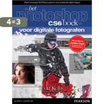 Het Photoshop CS6 boek voor digitale fotografen Scott Kelby, Verzenden, Zo goed als nieuw, Scott Kelby