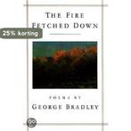 The Fire Fetched Down 9780679446200 George Bradley, Verzenden, George Bradley