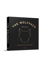 The wolfpack 9789492677556 Rik Van Puymbroeck, Verzenden, Zo goed als nieuw, Rik Van Puymbroeck