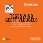 Tegenwind geeft vleugels 9789491560934 Saskia Ramakers, Boeken, Verzenden, Gelezen, Saskia Ramakers