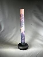 Emile Gallé - Vaas - Glas, Antiek en Kunst