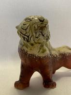 Beeldje - Tiger - Keramiek, Antiek en Kunst