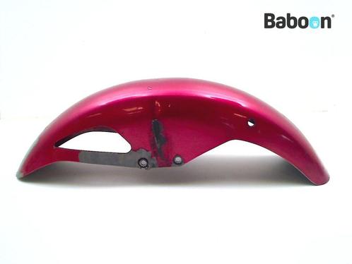 Voorspatbord Suzuki GSX 1100 E 1982-1983 (GSX1100E GSX1100, Motoren, Onderdelen | Suzuki, Gebruikt, Verzenden